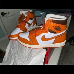 New Nike Jordan Star Fish